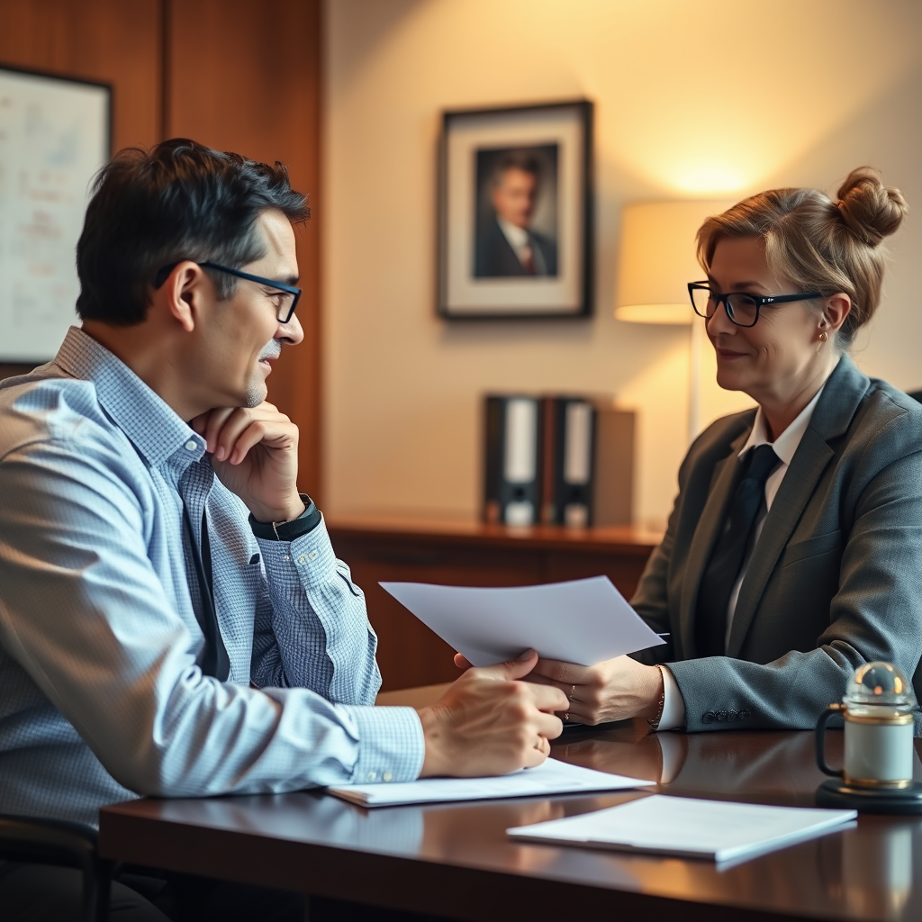Legal Separation Lawyer Gloucester County, VA