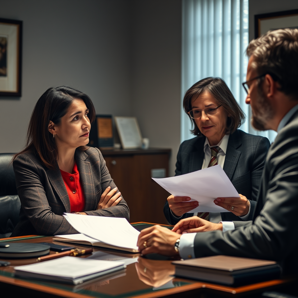 Legal Separation Lawyer Lexington, VA