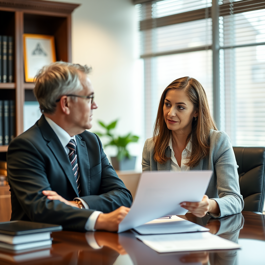Legal Separation Lawyer Shenandoah County, VA