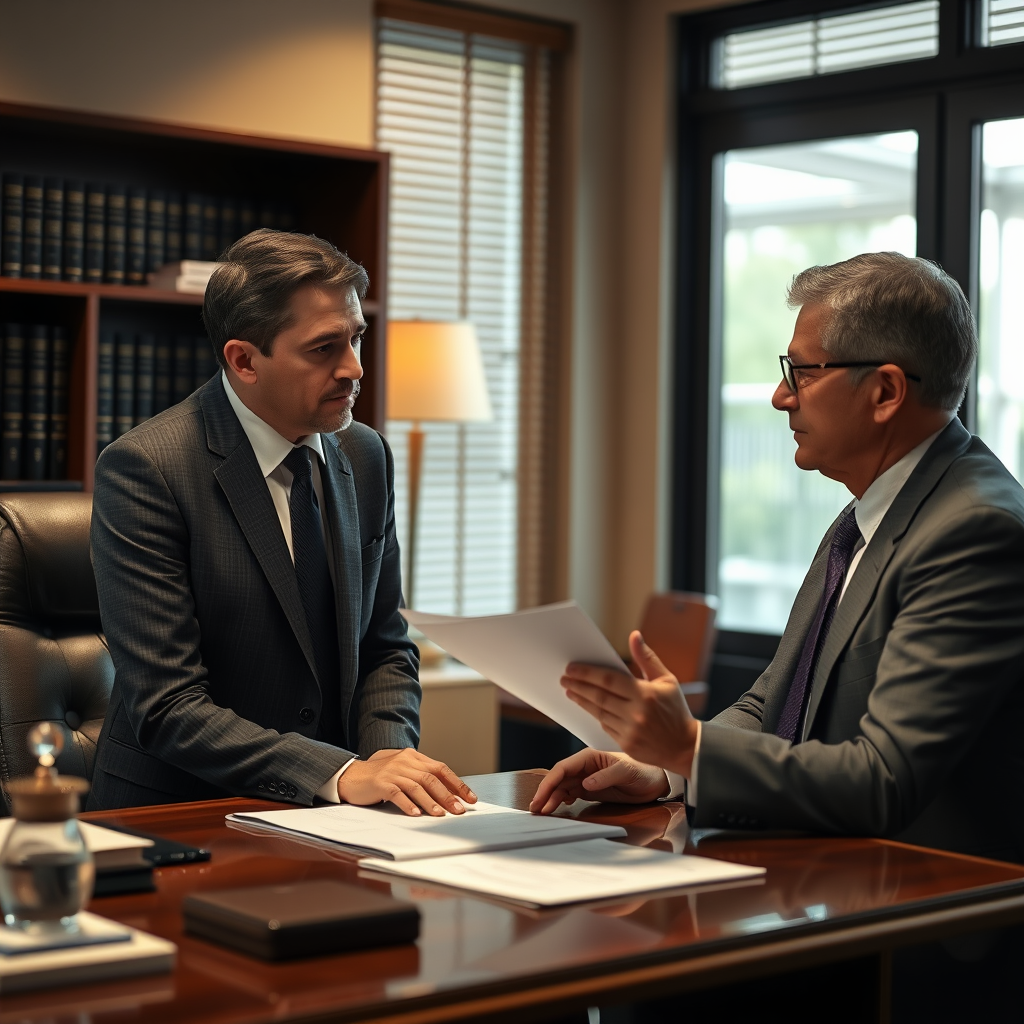 Legal Separation Lawyer Suffolk, VA