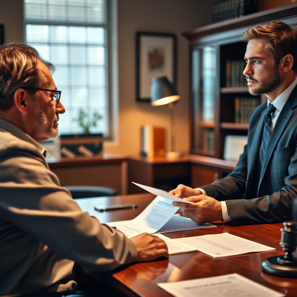 Parenting Schedule Lawyer Albemarle County, VA