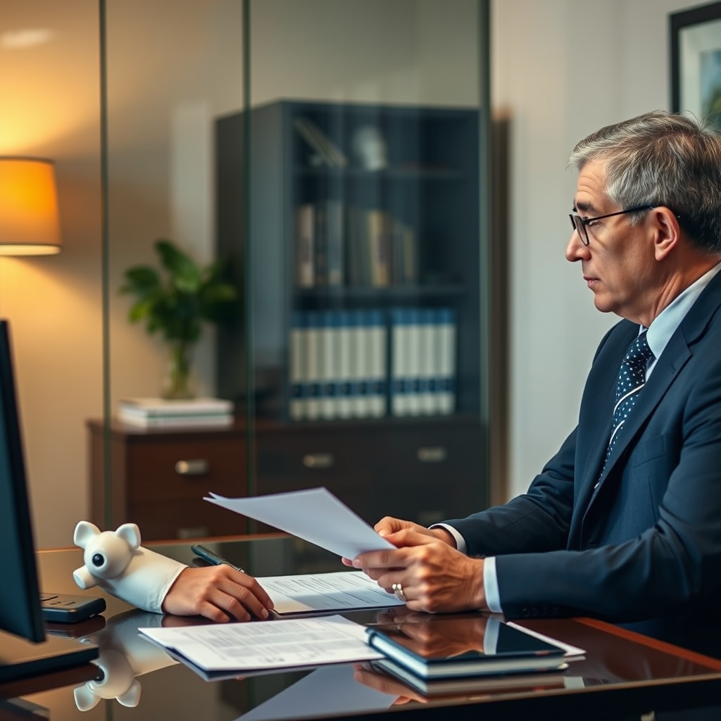 Parenting Schedule Lawyer Arlington County, VA
