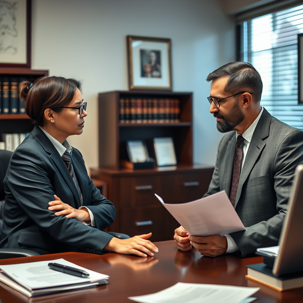 Parenting Schedule Lawyer Bedford County, VA