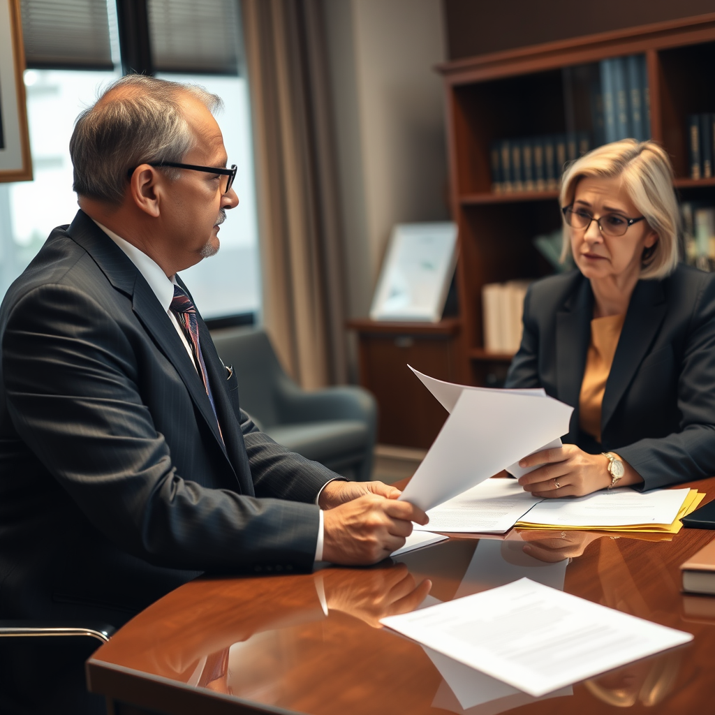 Parenting Schedule Lawyer Botetourt County, VA
