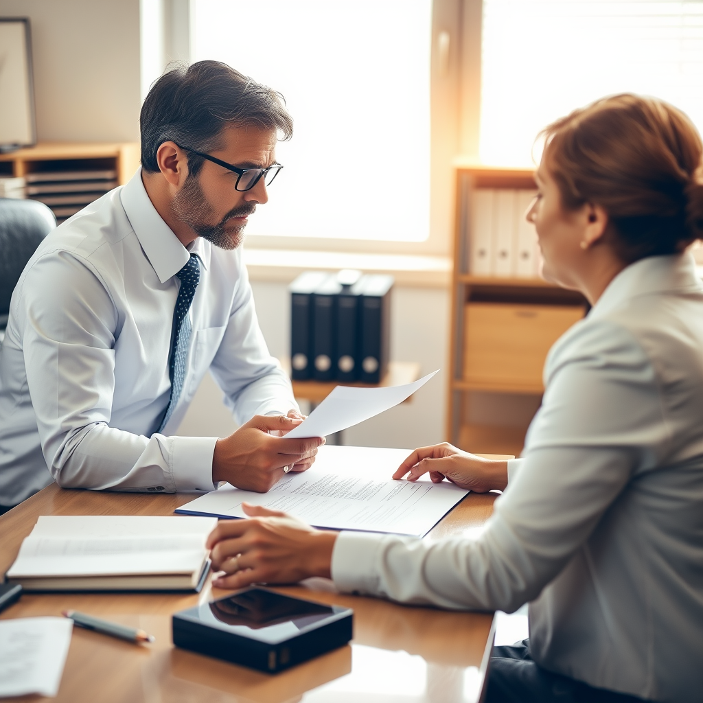 Parenting Schedule Lawyer Chesapeake, VA