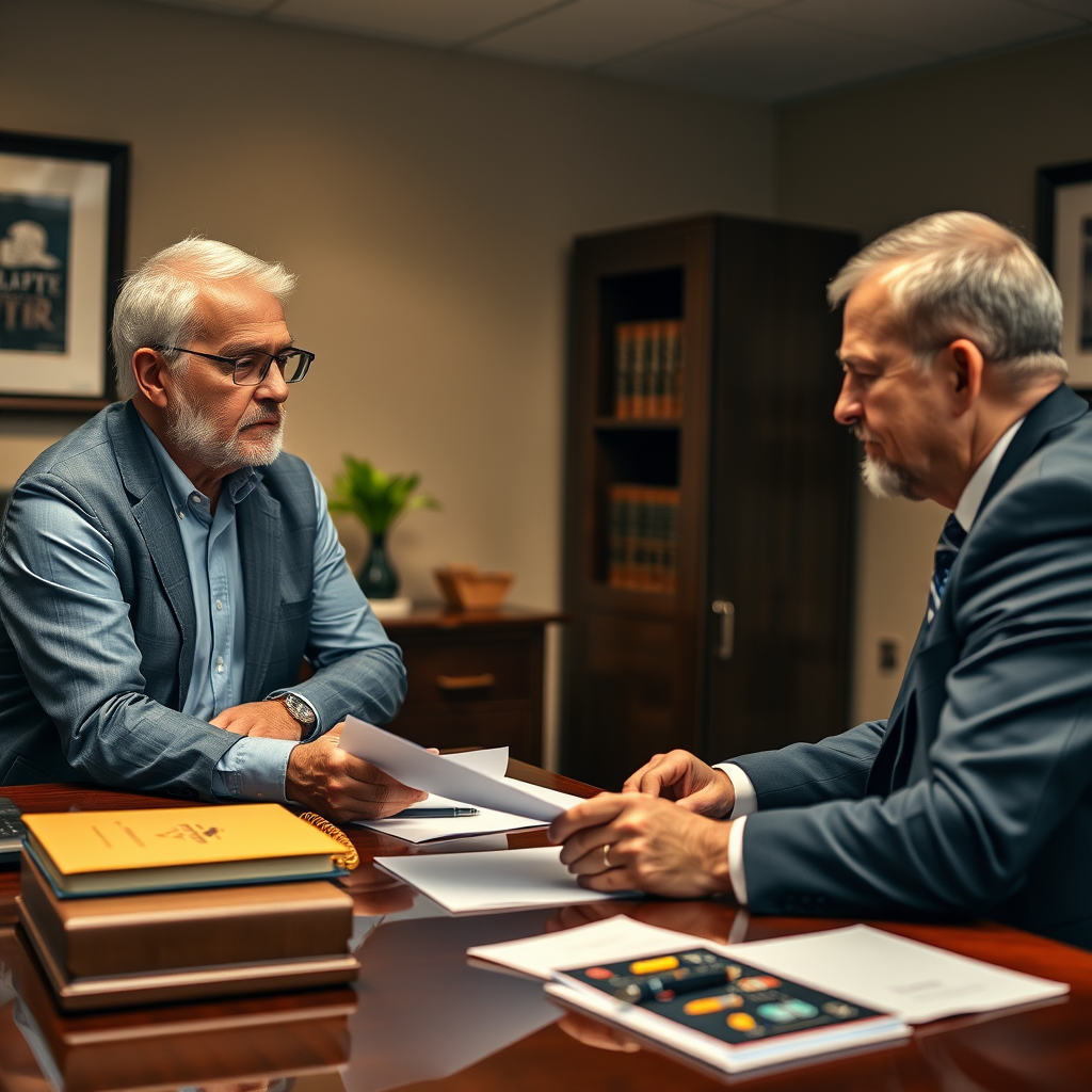 Parenting Schedule Lawyer Clarke County, VA