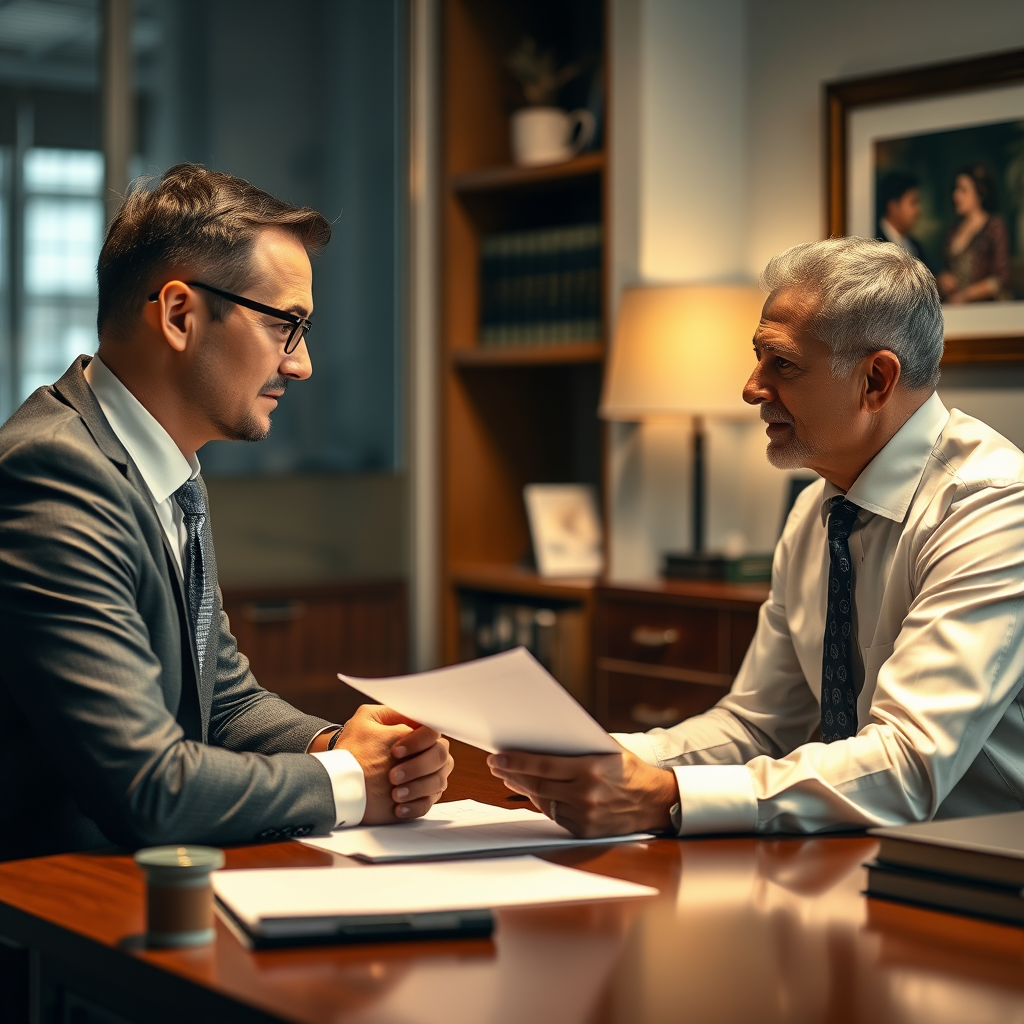 Parenting Schedule Lawyer Culpeper County, VA