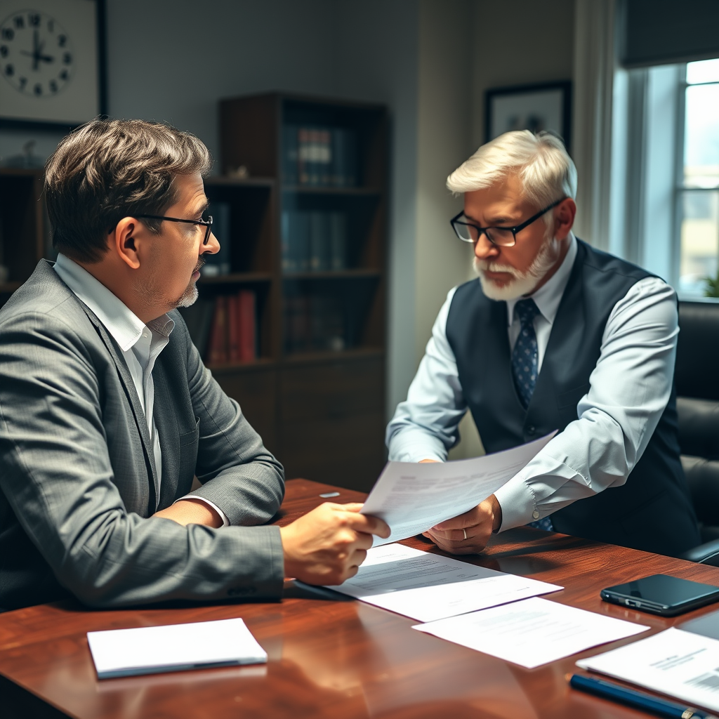 Parenting Schedule Lawyer Frederick County, VA