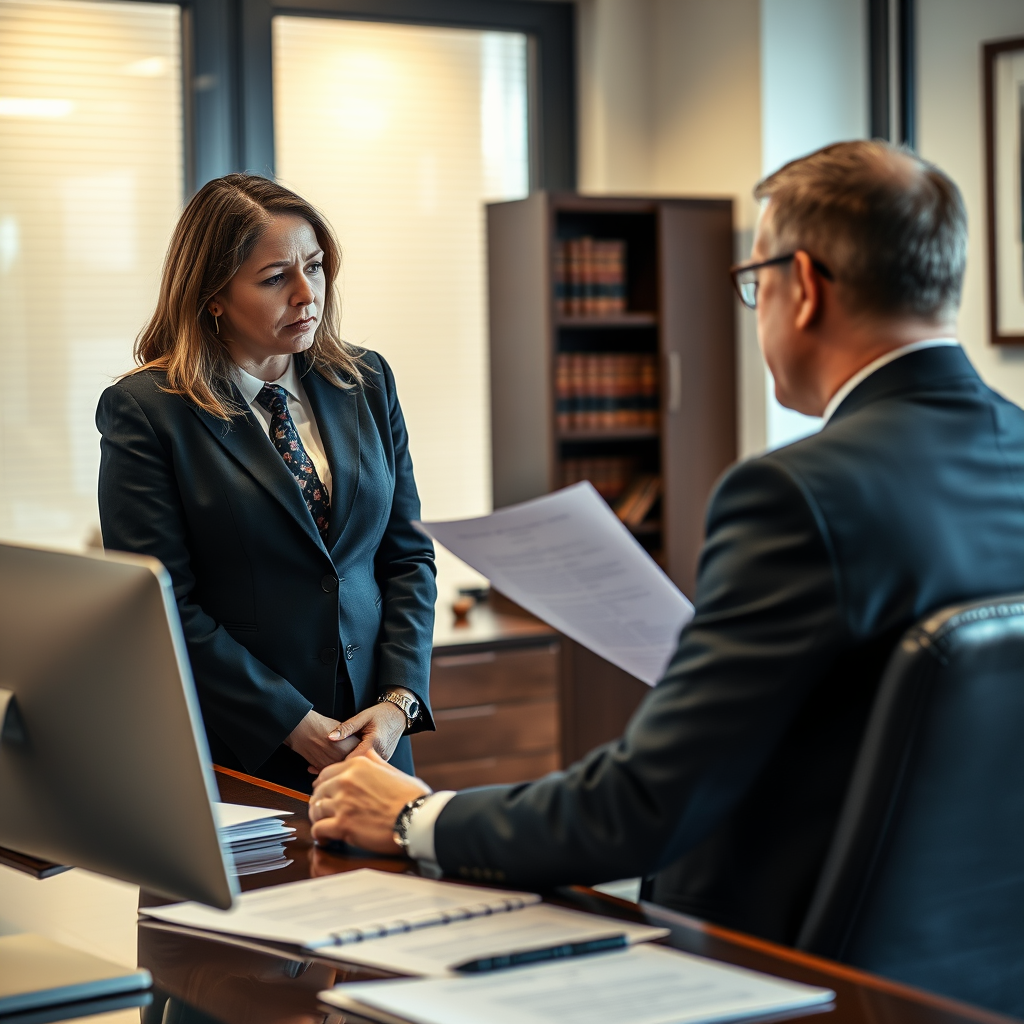 Parenting Schedule Lawyer Greene County, VA