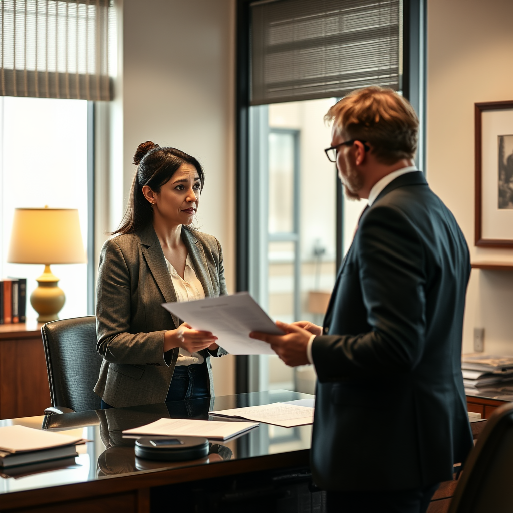 Parenting Schedule Lawyer Loudoun County, VA