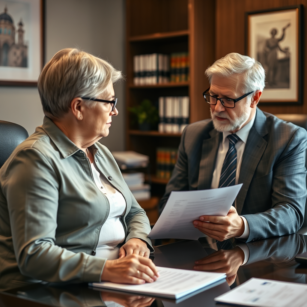 Parenting Schedule Lawyer Madison County, VA