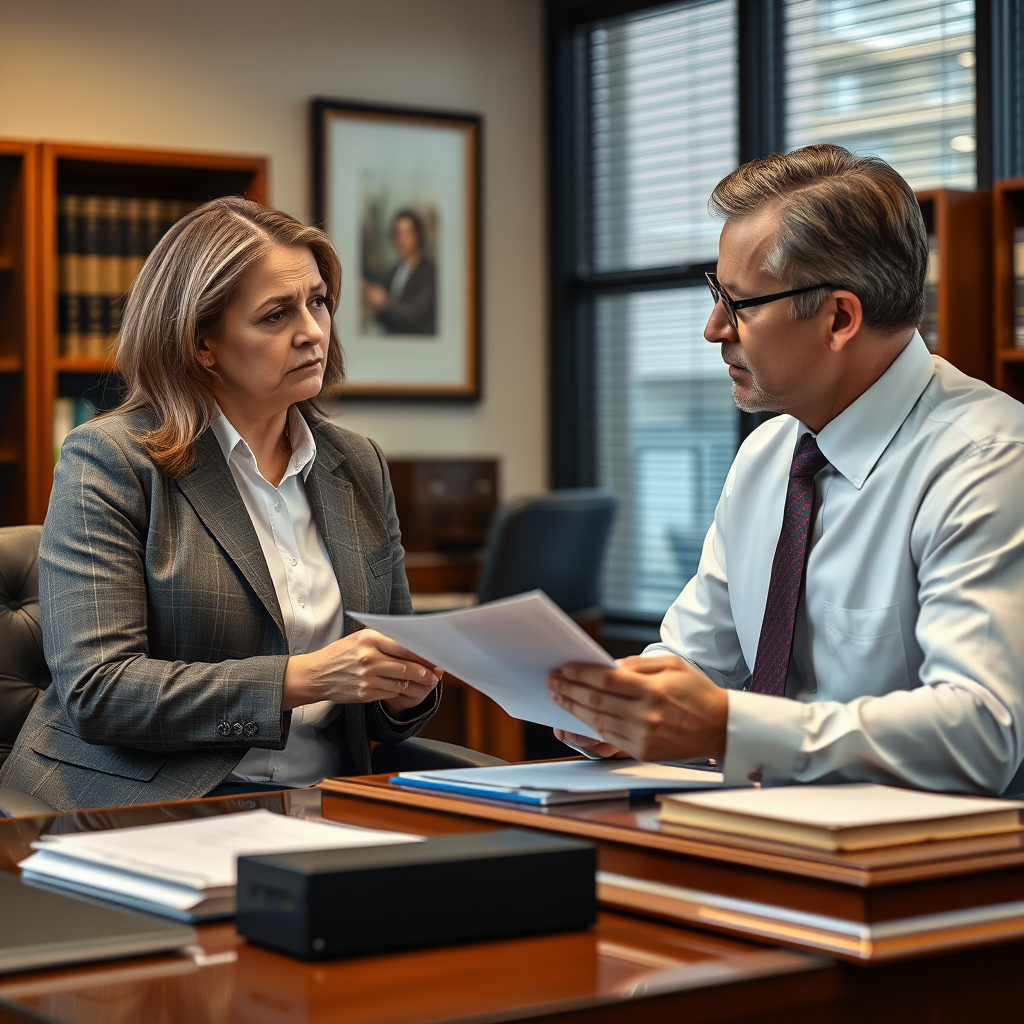 Parenting Schedule Lawyer Orange County, VA