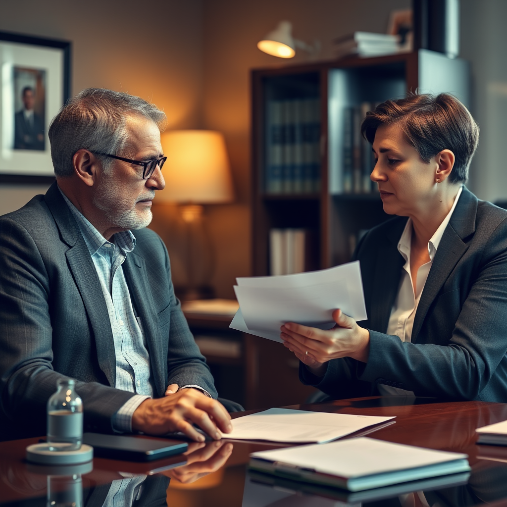 Parenting Time Lawyer Henrico County, VA
