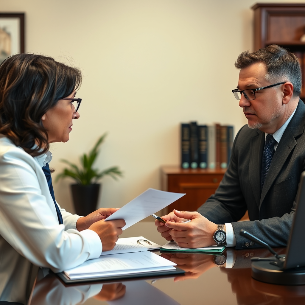 Parenting Time Lawyer Loudoun County, VA