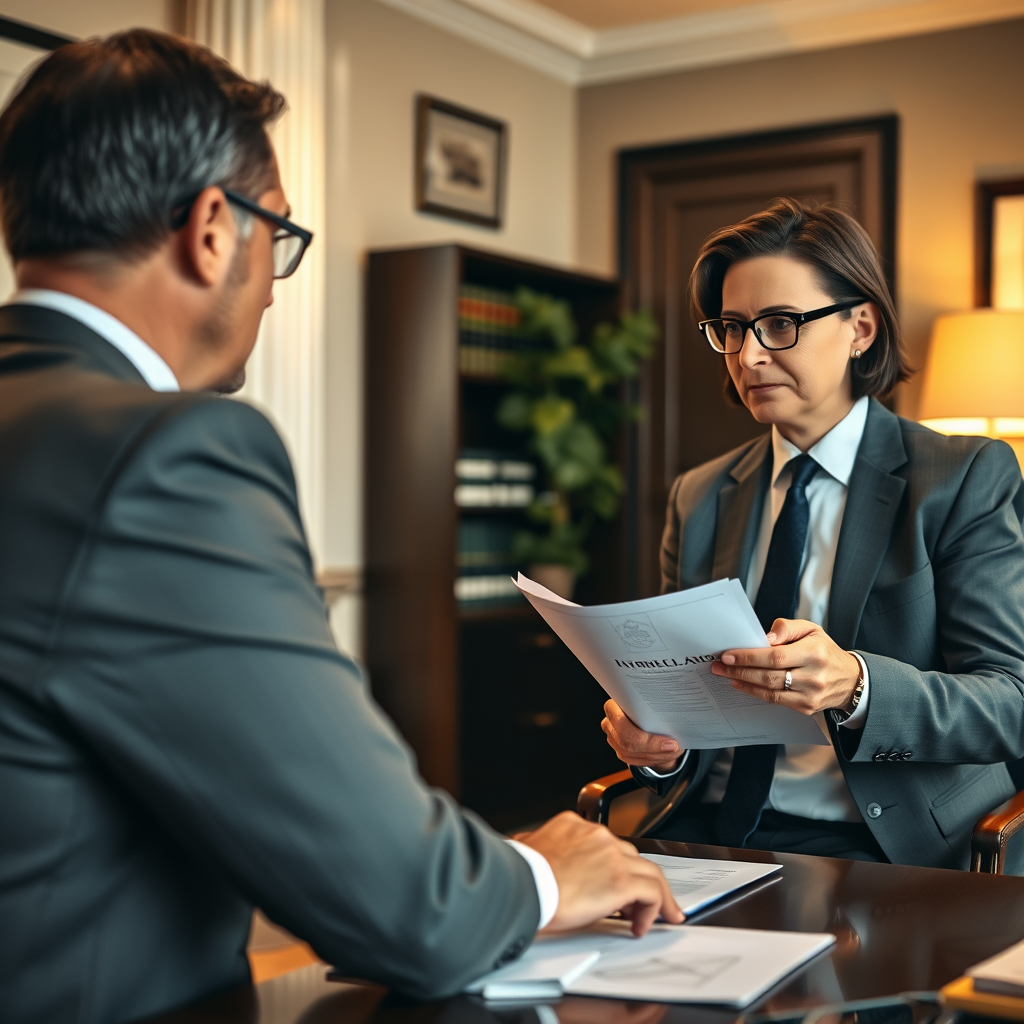 Supervised Visitation Lawyer Chesapeake, VA