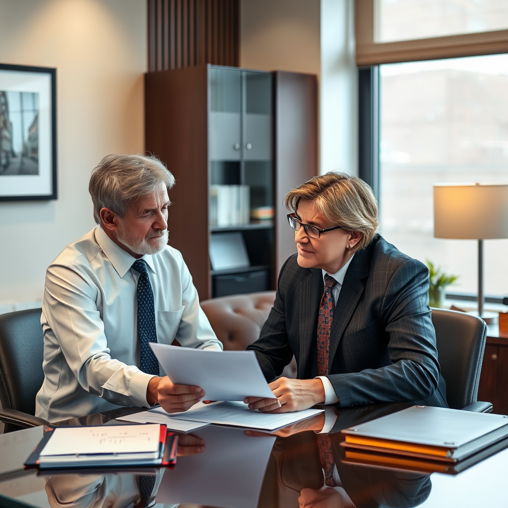 Supervised Visitation Lawyer Suffolk, VA