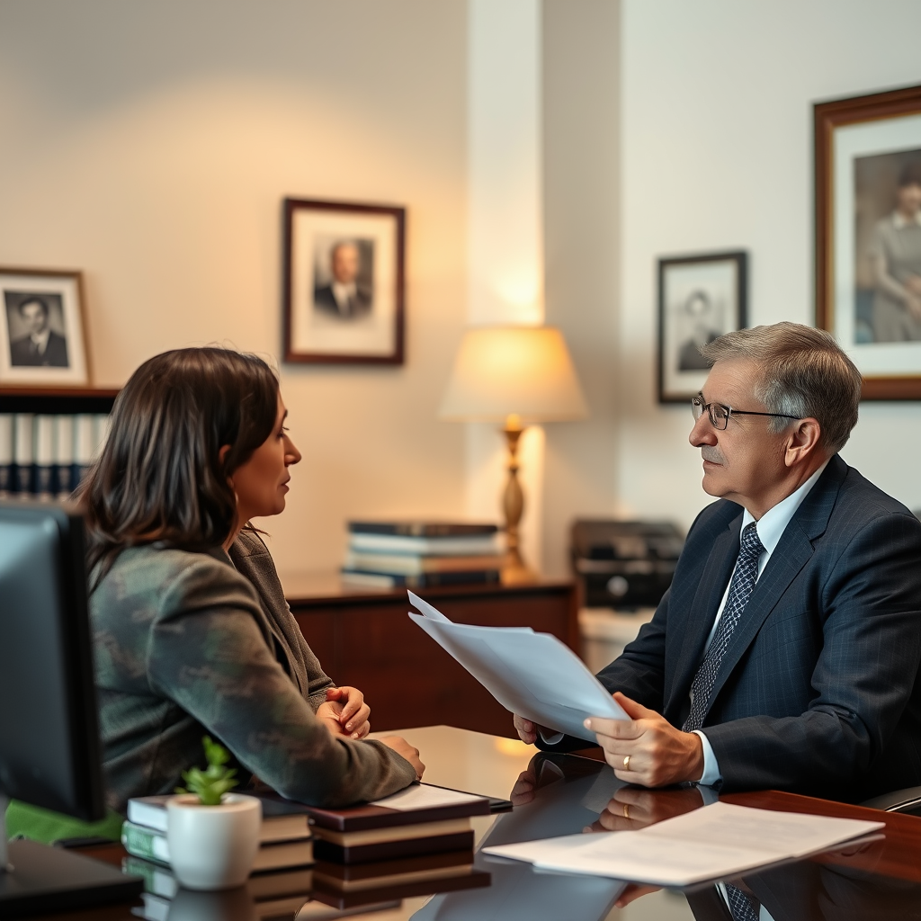 Temporary Custody Lawyer Bedford County, VA