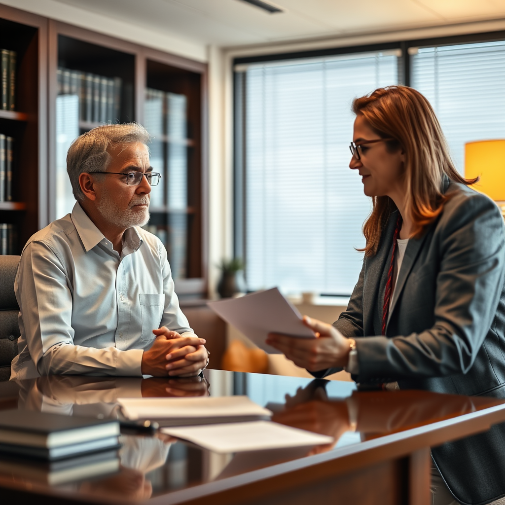 Temporary Custody Lawyer Shenandoah County, VA