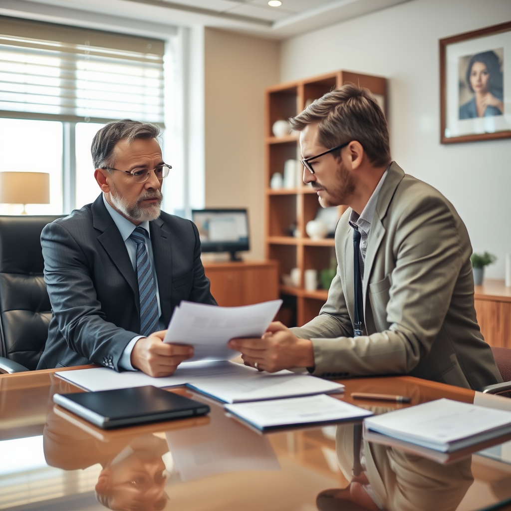 Third Party Custody Lawyer Albemarle County, VA