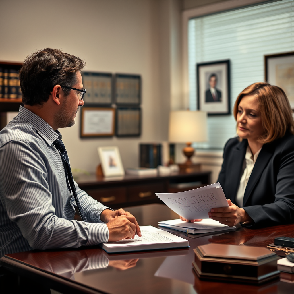 Third Party Custody Lawyer Chesapeake, VA