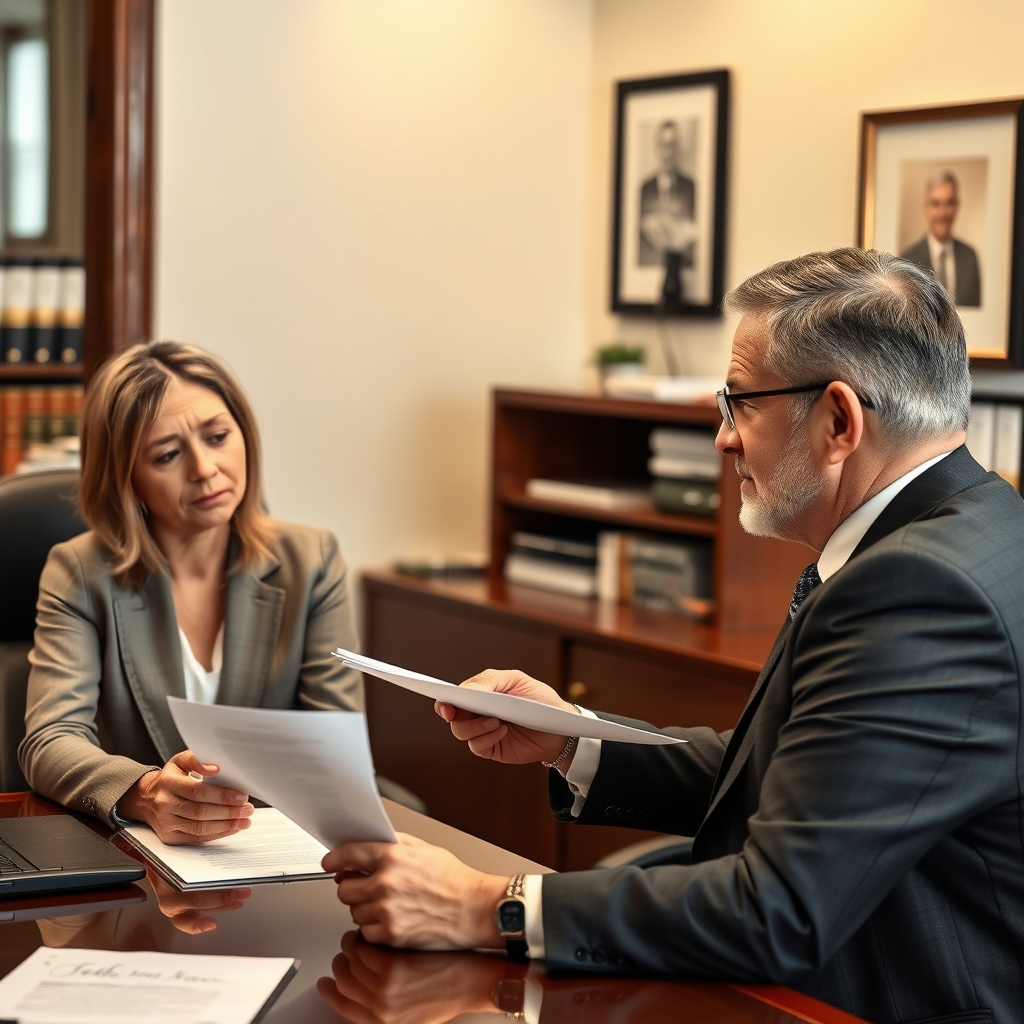 Third Party Custody Lawyer Culpeper County, VA