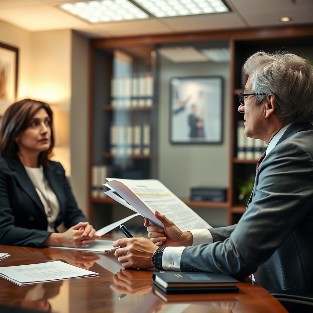 Third Party Custody Lawyer Fairfax County, VA