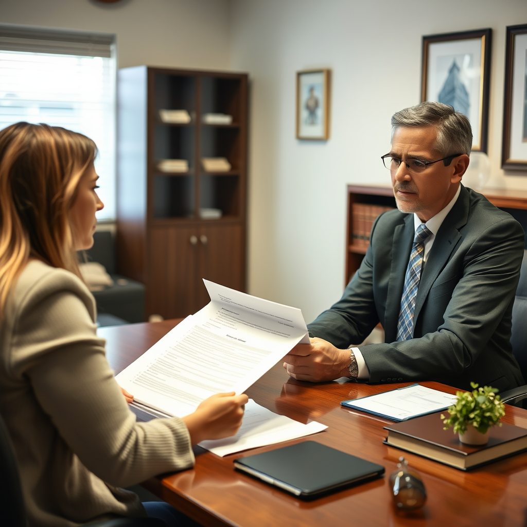 Third Party Custody Lawyer Gloucester County, VA
