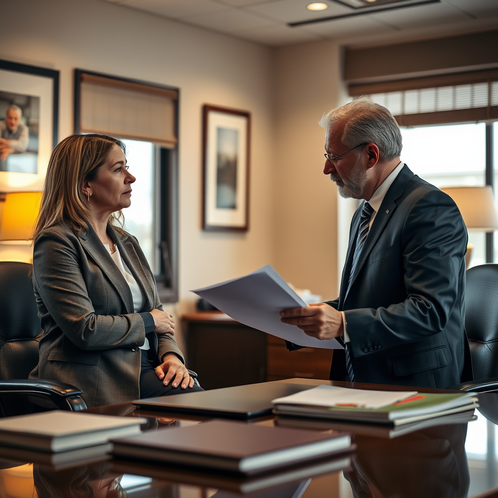 Third Party Custody Lawyer Hanover County, VA