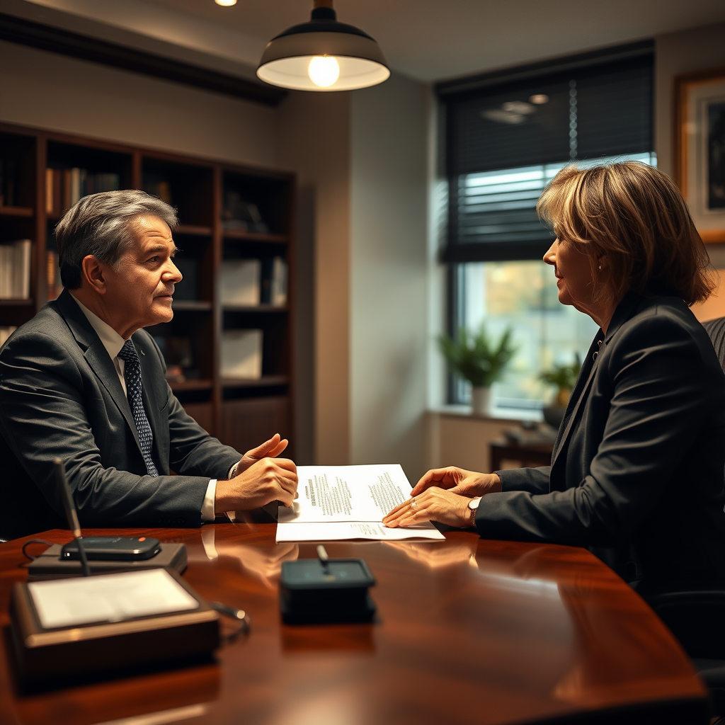 Third Party Custody Lawyer Henrico County, VA
