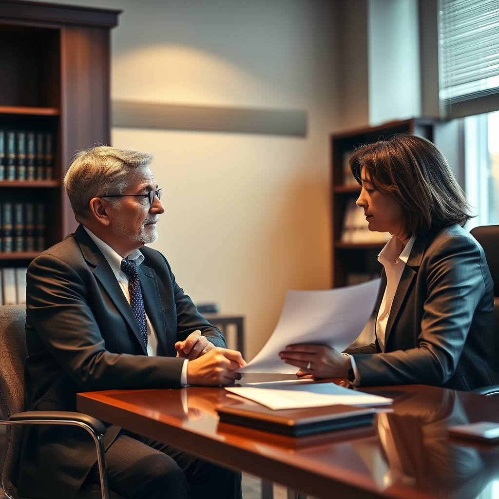 Third Party Custody Lawyer King George County, VA