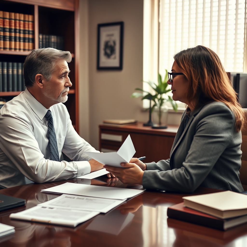 Third Party Custody Lawyer Loudoun County, VA