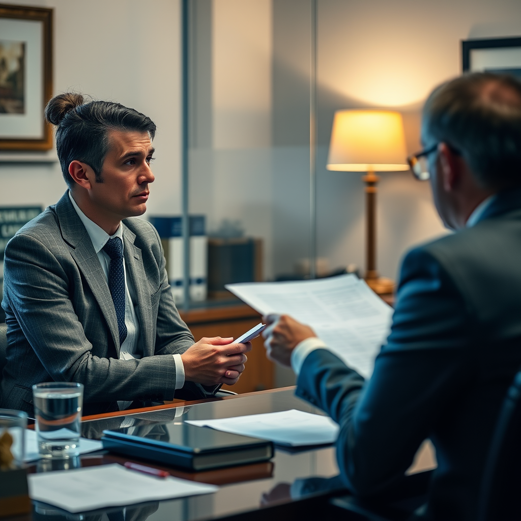 Third Party Custody Lawyer Orange County, VA