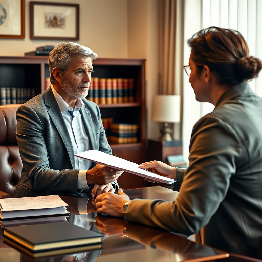 Third Party Custody Lawyer Suffolk, VA