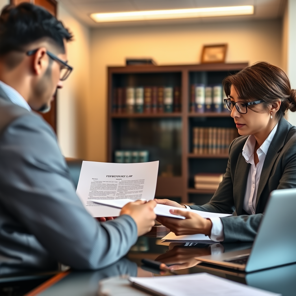Visitation Enforcement Lawyer Chesapeake, VA