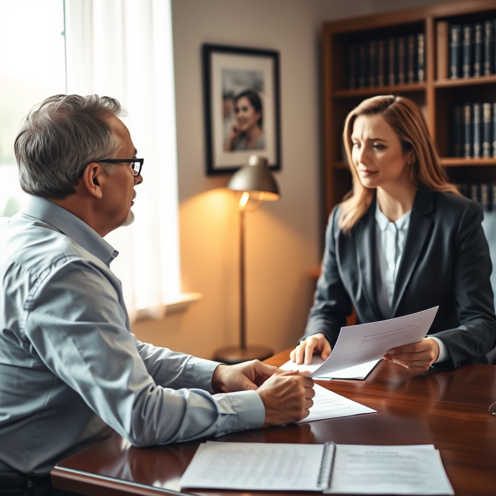 Visitation Enforcement Lawyer Greene County, VA