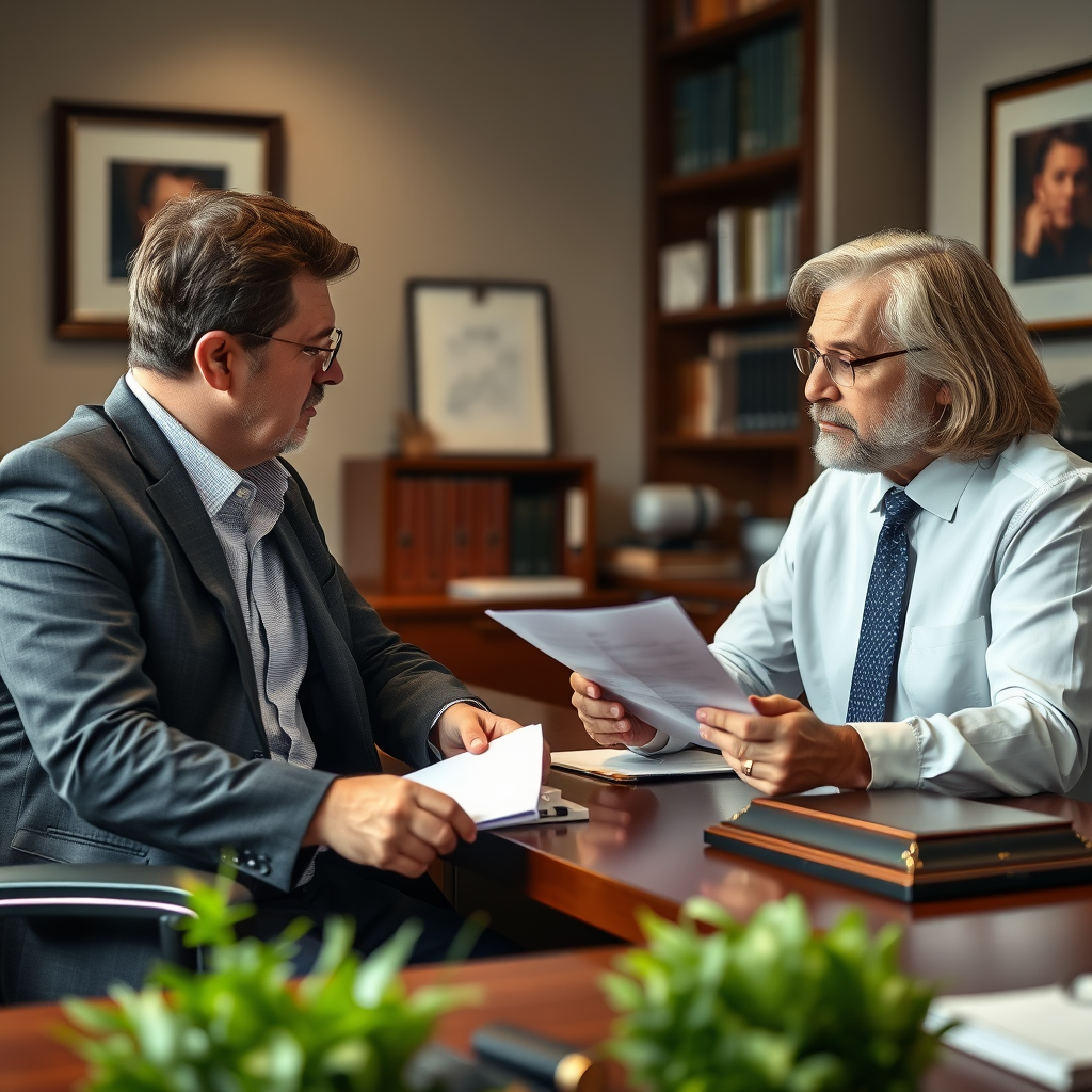 Visitation Enforcement Lawyer Madison County, VA