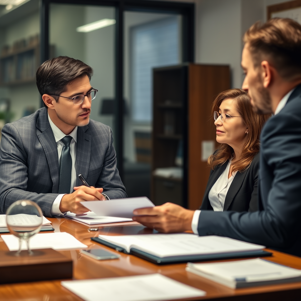 Visitation Enforcement Lawyer Orange County, VA