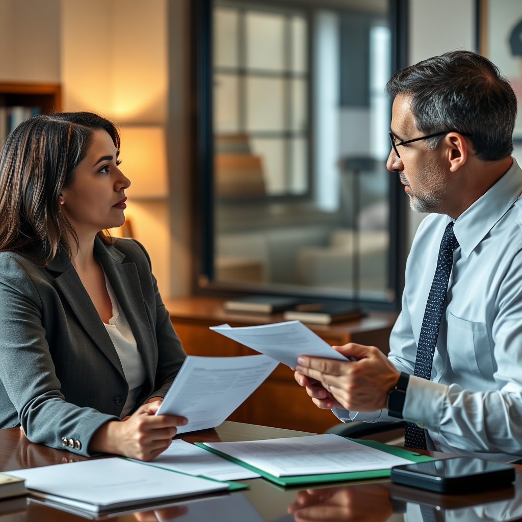 Visitation Enforcement Lawyer Prince William County, VA