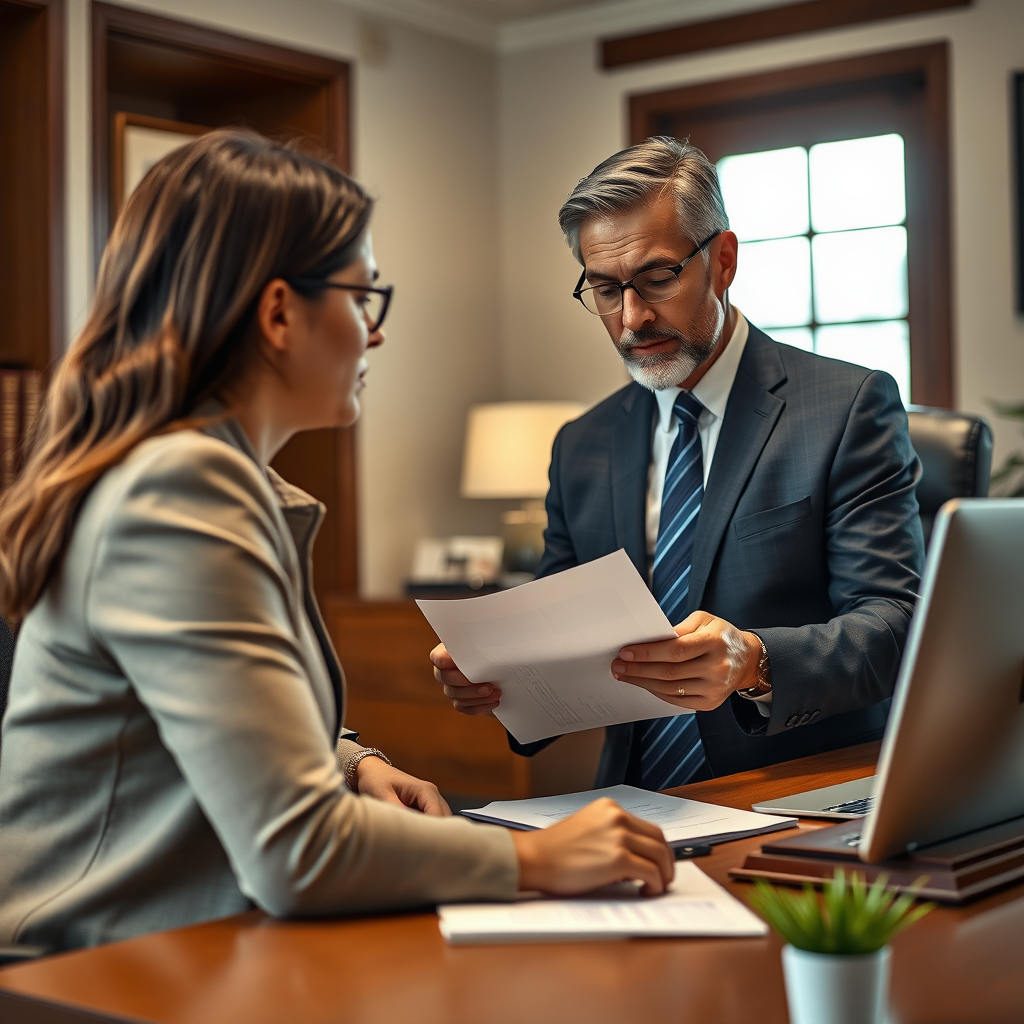 Visitation Enforcement Lawyer Spotsylvania County, VA