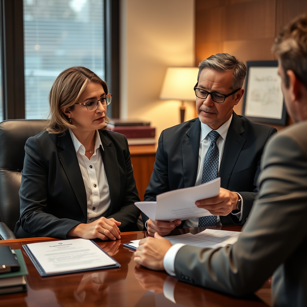 Visitation Enforcement Lawyer Suffolk, VA
