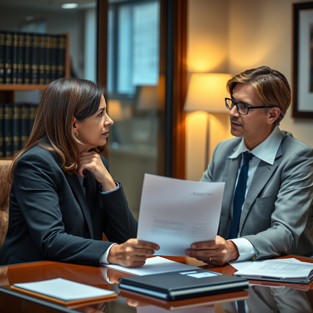 Visitation Lawyer Gloucester County, VA