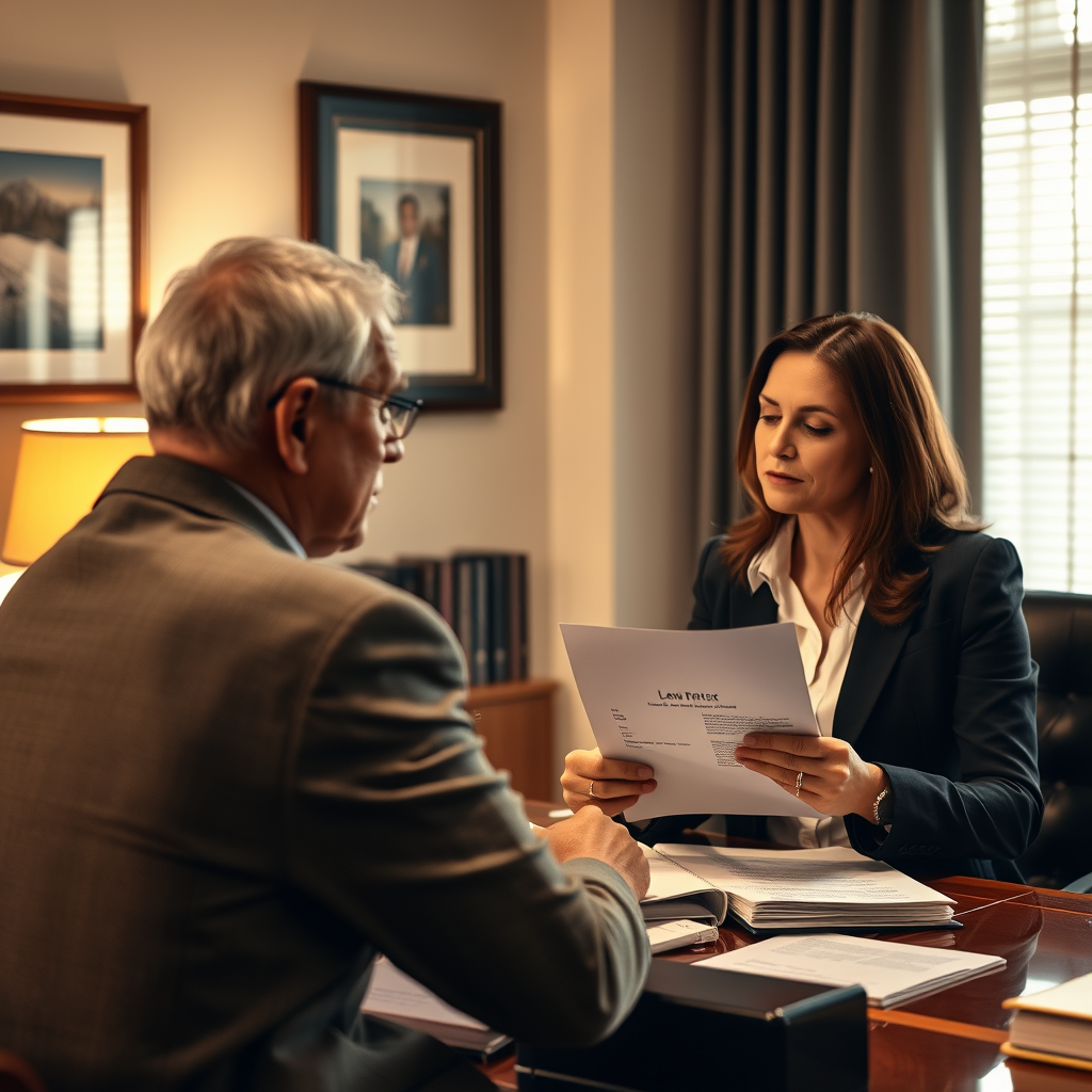 Visitation Lawyer Madison County, VA