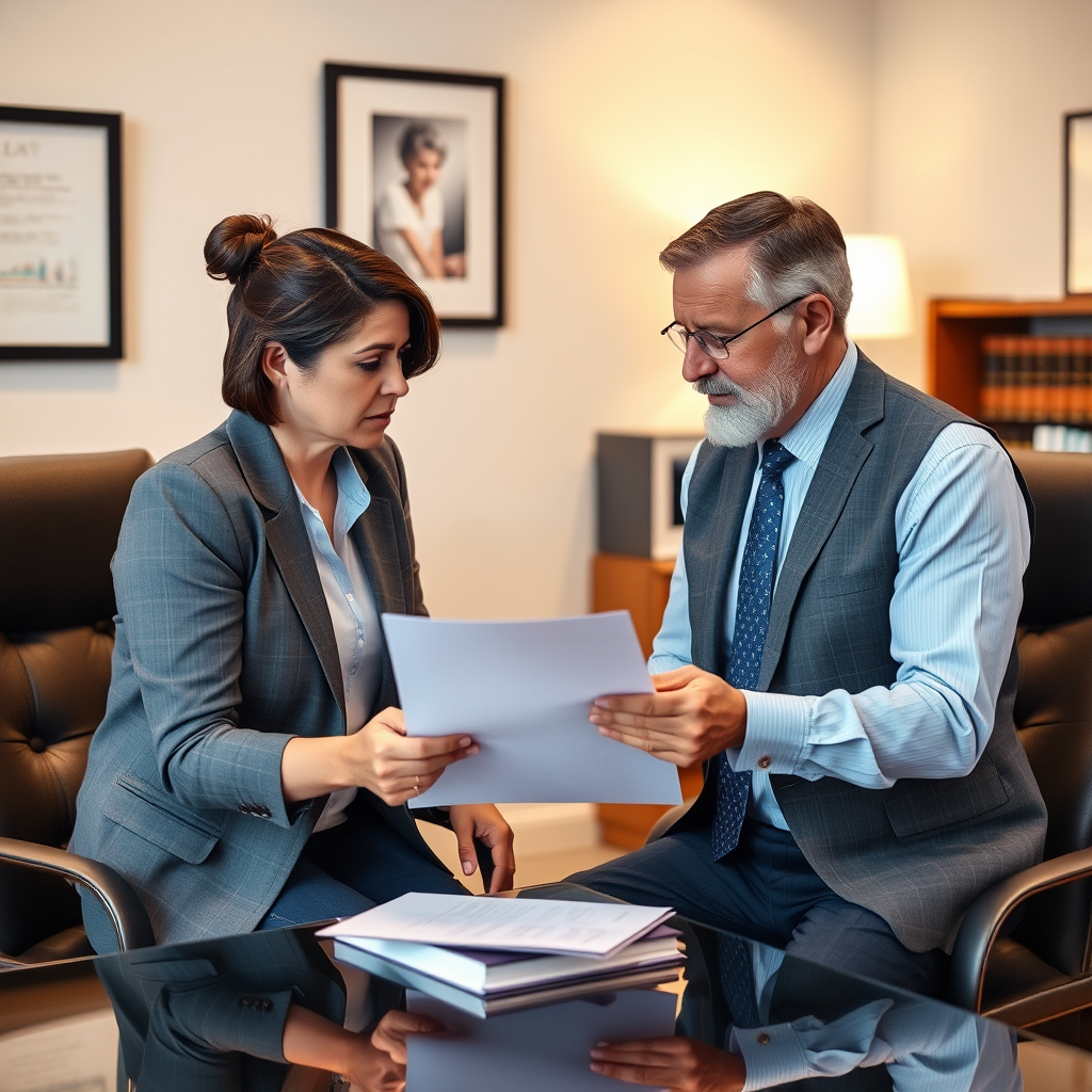 Visitation Modification Lawyer Bedford County, VA