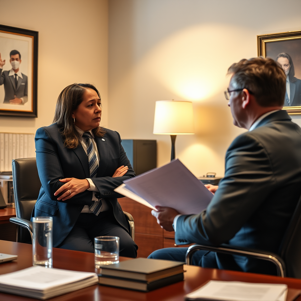 Visitation Modification Lawyer Botetourt County, VA