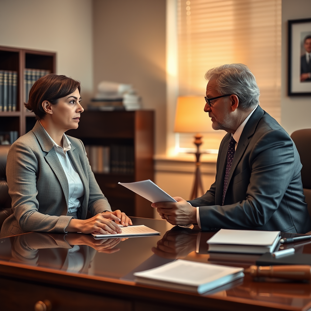 Visitation Modification Lawyer Chesapeake, VA