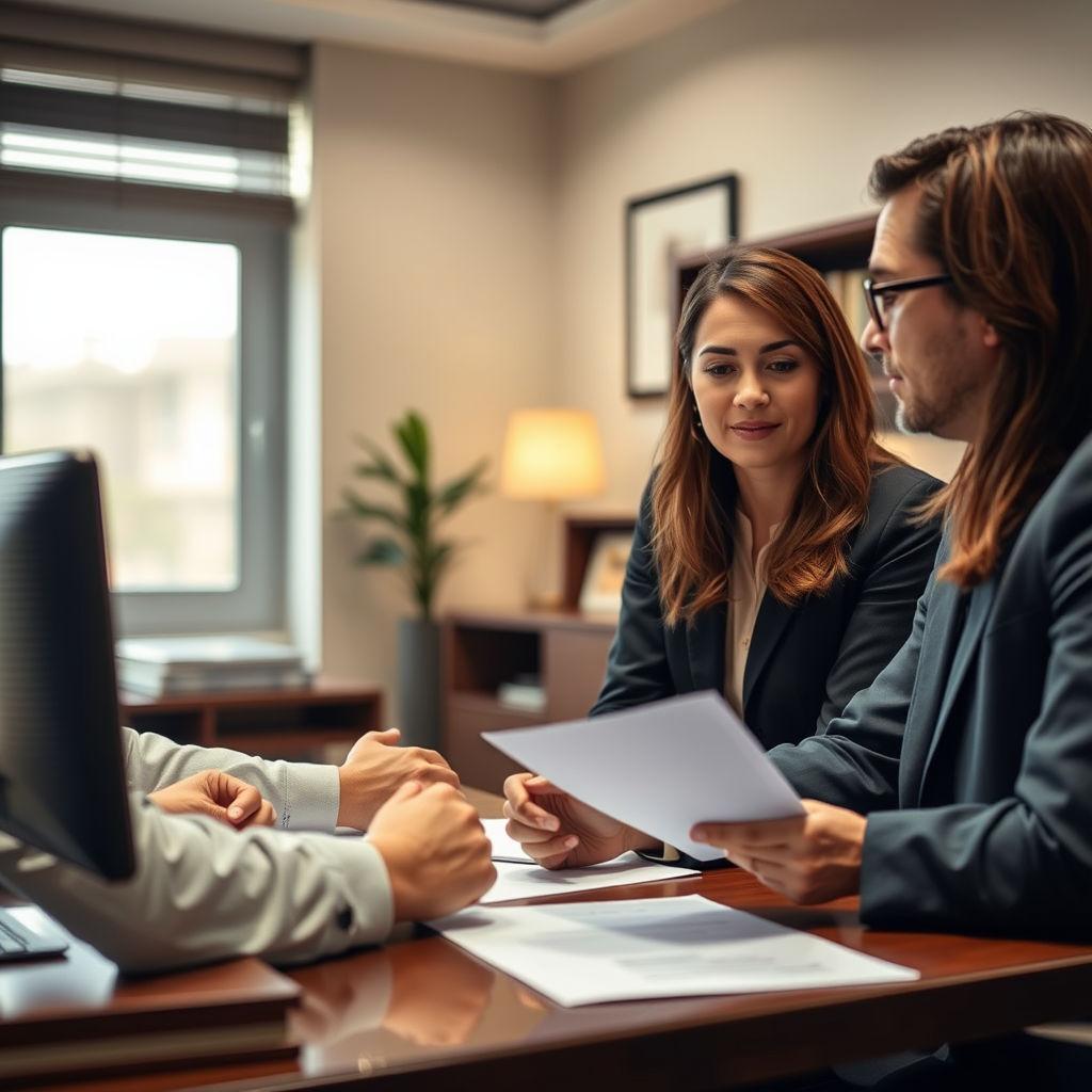 Visitation Modification Lawyer Clarke County, VA