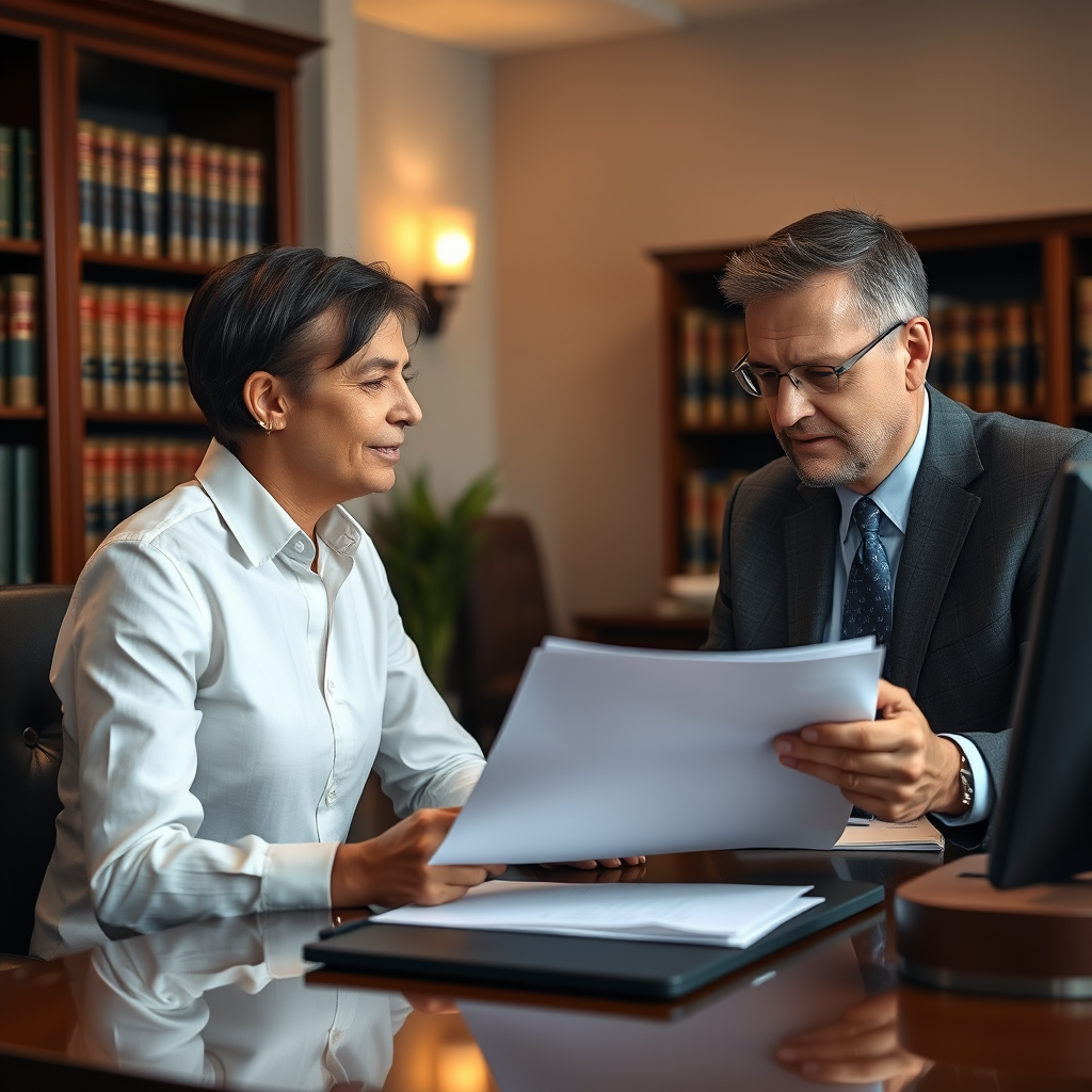 Visitation Modification Lawyer Culpeper County, VA