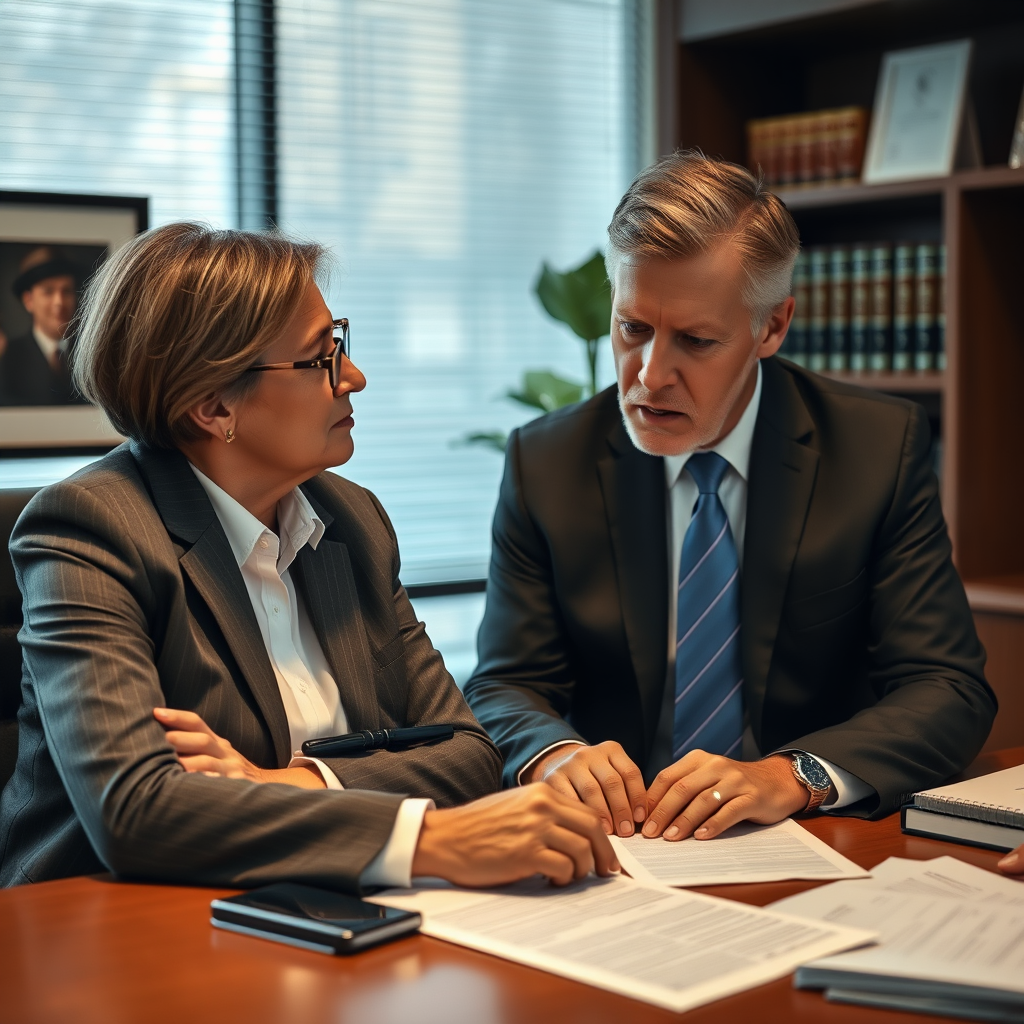 Visitation Modification Lawyer Shenandoah County, VA