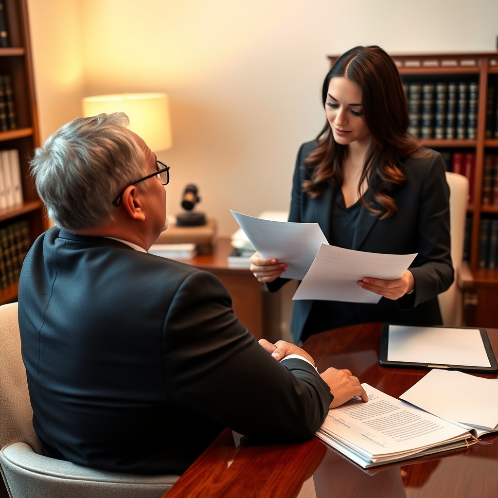 Visitation Modification Lawyer Suffolk, VA