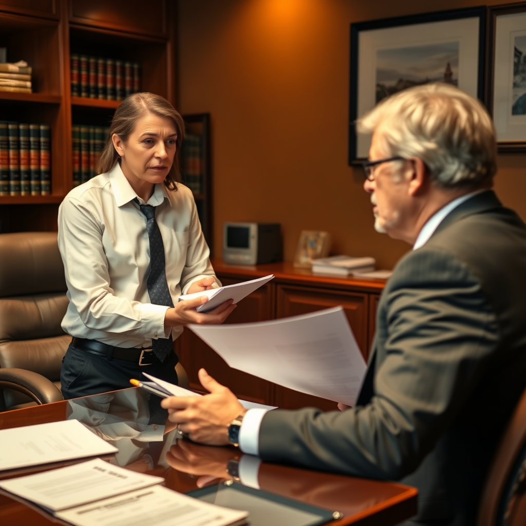 Alimony Enforcement Lawyer Fairfax County, VA
